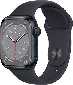 Watch Series 8 Aluminum