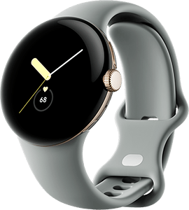 Pixel Watch
