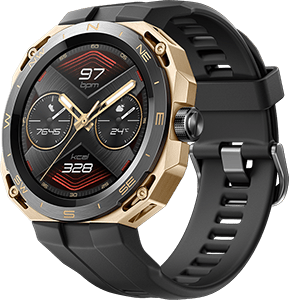 Watch GT Cyber