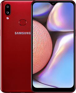 Galaxy A10s