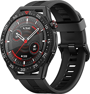 Watch GT 3 SE