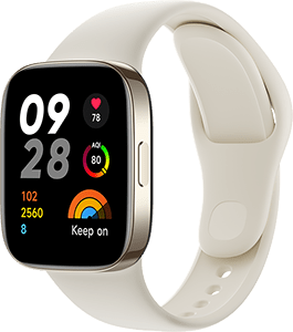 Redmi Watch 3