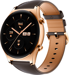 Watch GS 3