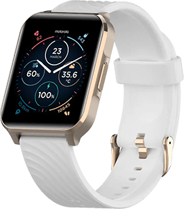 Moto Watch 70