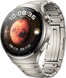 Watch 4 Pro