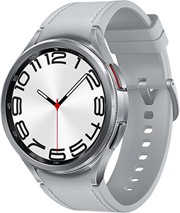 Galaxy Watch6 Classic