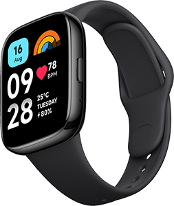 Redmi Watch 3 Active