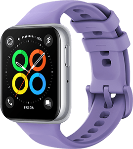 Watch SE