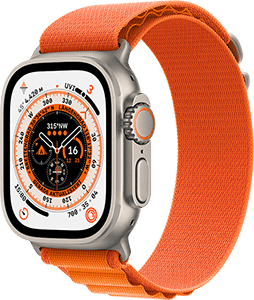Watch Ultra