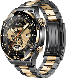 Watch Ultimate Design