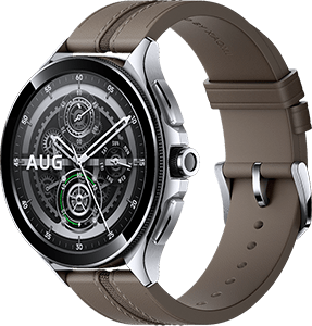 Watch 2 Pro