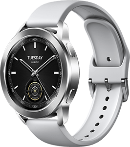 Watch S3
