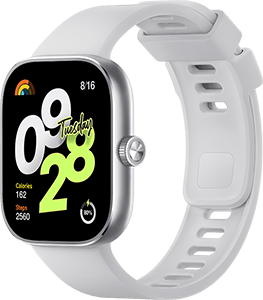 Redmi Watch 4