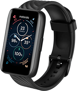 Moto Watch 40