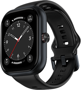 Choice Watch