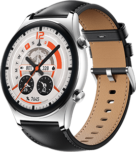 Watch GS 4