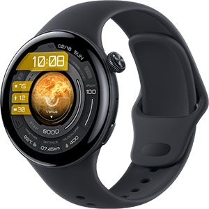 iQOO Watch