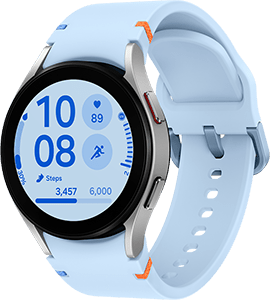 Galaxy Watch FE