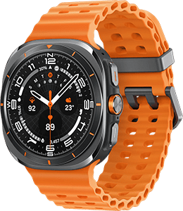 Galaxy Watch Ultra