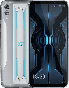 Black Shark 2 Pro