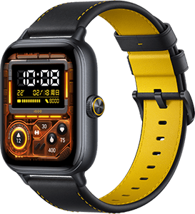 iQOO Watch GT