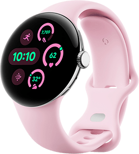 Pixel Watch 3
