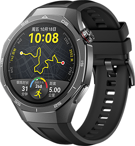 Watch GT 5 Pro