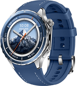 Watch X2