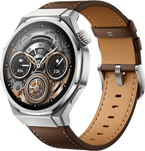 Watch 5 Ultra