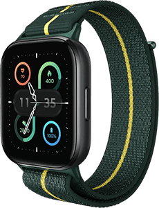 Moto Watch Fit