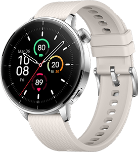 Watch 3 43mm