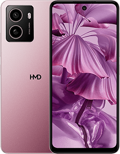 HMD Pulse