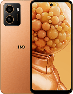 HMD Pulse+