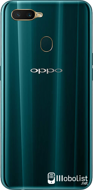 Oppo A7 - Full Specifications, Price & Review | Mobolist