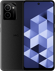 HMD Vibe 4G