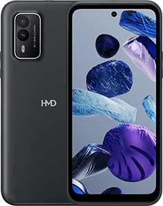HMD XR21