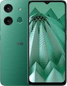 HMD Aura