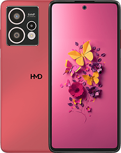 HMD Crest Max