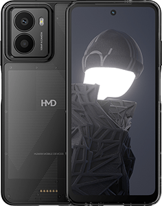 HMD Fusion