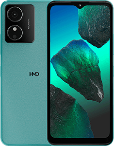 HMD Key