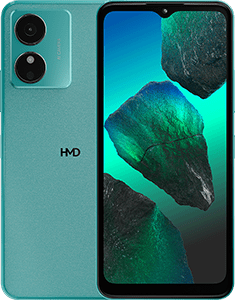 HMD Aura 2