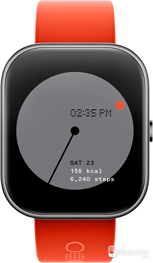 Nothing CMF Watch Pro - Full Specifications, Price & Review | Mobolist