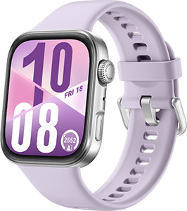 Watch Fit 4