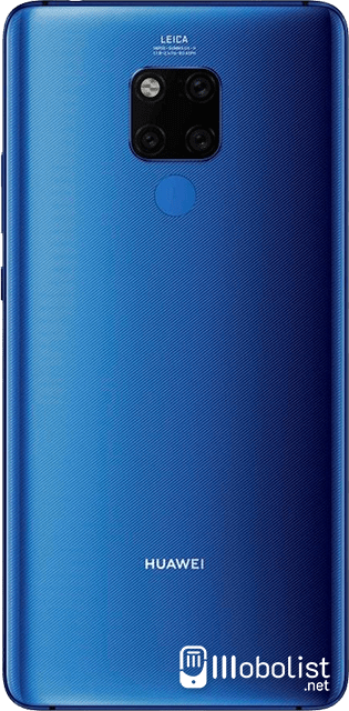 Huawei Mate 20 X - Full Specifications, Price & Review | Mobolist