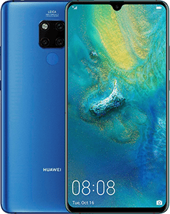 Mate 20 X