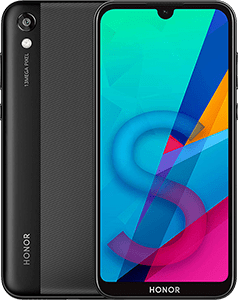 Honor 8S