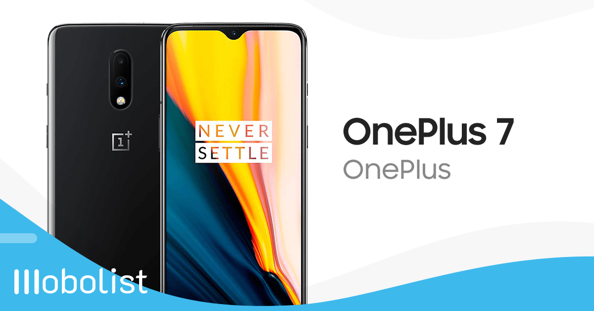 OnePlus 7 - Full Specifications, Price & Review | Mobolist
