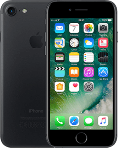 iPhone 7