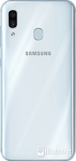 Samsung Galaxy A30 - Full Specifications, Price & Review | Mobolist