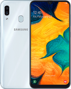 Galaxy A30